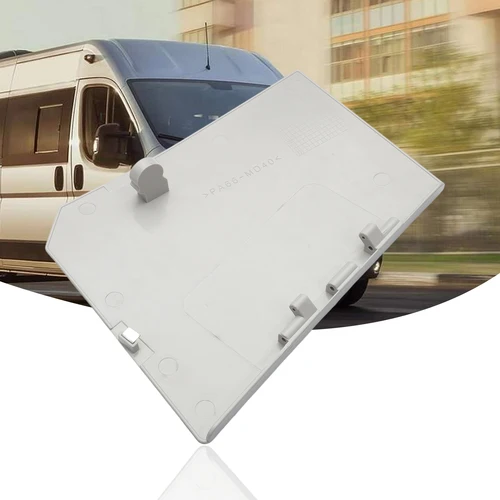 Tapa de tapa de aleta de combustible 1362671080 1340422080 Para relé Citroen Peugeot Boxer Fiat Ducato 1517.H0 1517E1 1517 H0