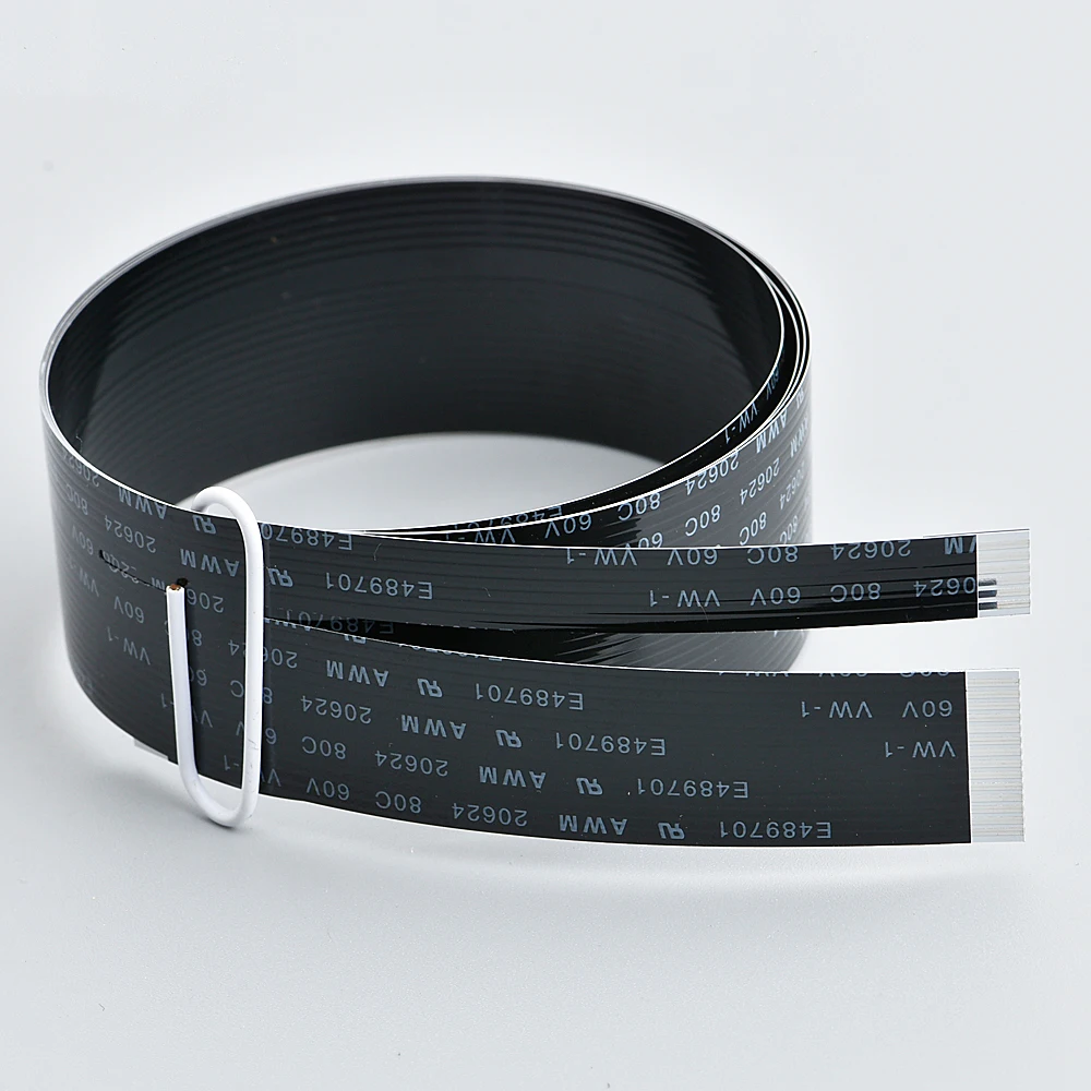 FFC Flat Flex Flexible Cable CCD Scanner Scan CIS for HP CM1312 M276 M1005 CM1015 M1522 M1136 M1213 M1216 M1132 M1120 M251