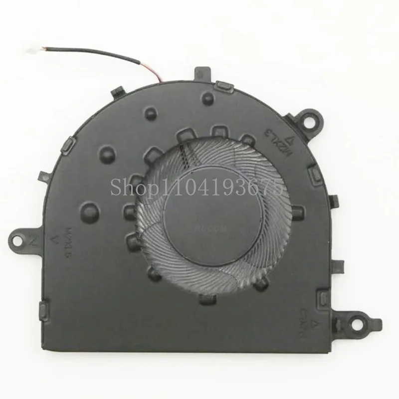 CPU Fan for Lenovo Ideapad 5-15ARE 5-15IIL 15IIL05 5-15ARE05 5-15ITL05