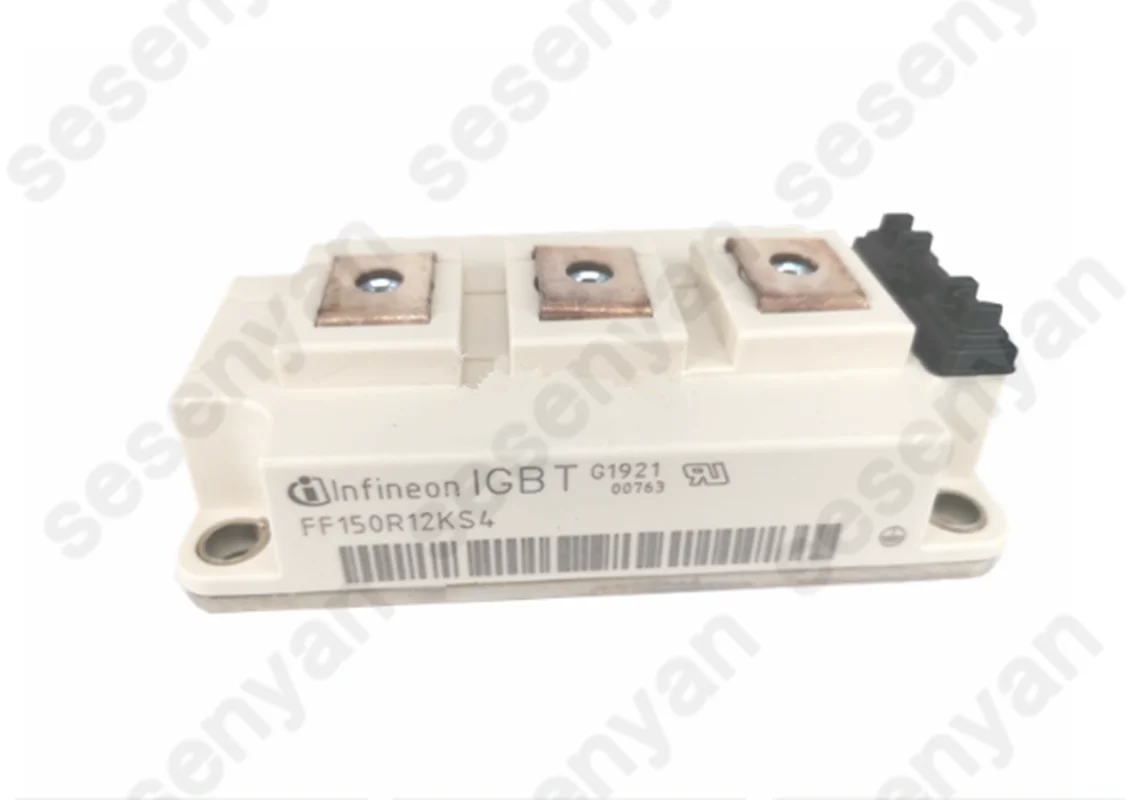 Power supply IGBT module FF150R12KS4 brand new in stock