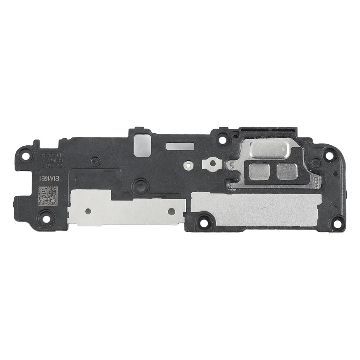 Horn Ringer Module for Samsung for Galaxy S22+ 5G / SM-S906 Multi-Functional Convenient Practical Portable Speaker