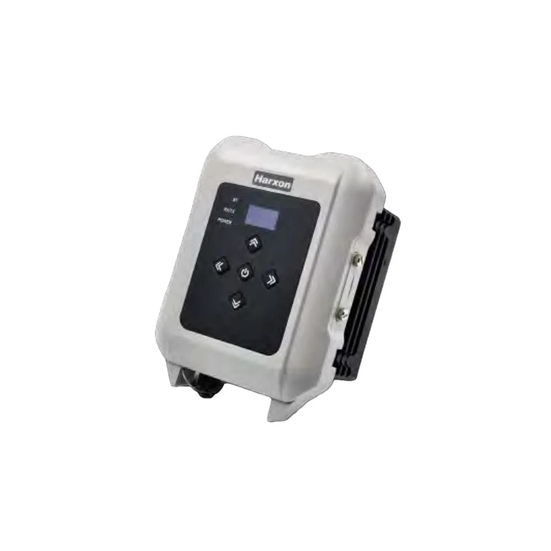 

Equipped High-definition OLED Display Supports Menu Operation Intelligent Recognition Serial Port Baud Rate Model HX-DU8616D