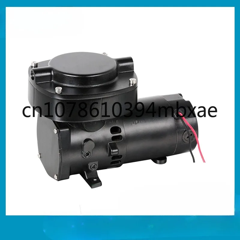 12v DC air pump/electric vacuum pump 24v car air compressor pump