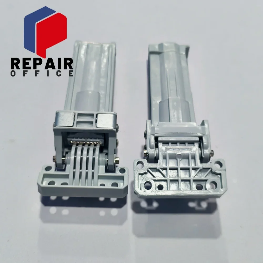 Dobradiça ADF TOP A 4X Q7404-60024 Q7404-60029 para HP LaserJet 500 M521 M525 M575 CM4540 / 521 525 575 Acessório para Impressora