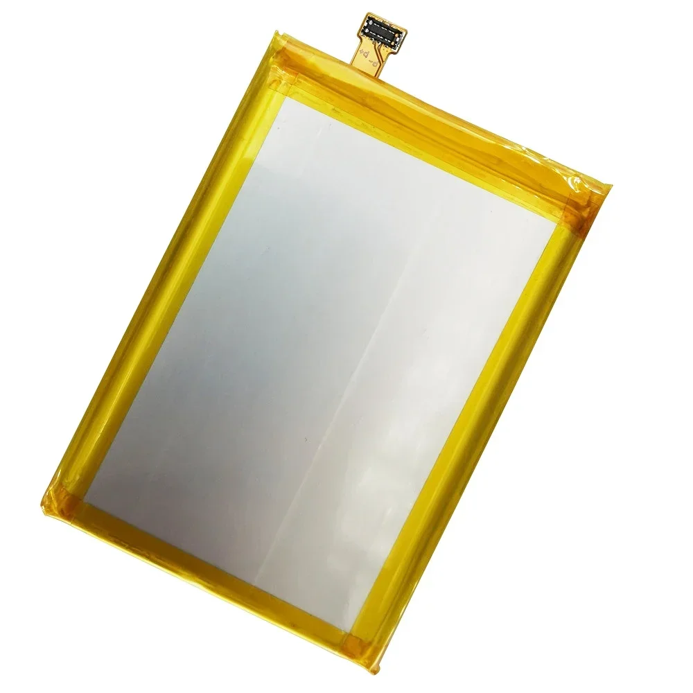 100% Original 6200mAh S99 Battery For Homtom S99 Mobile Phone In Stock Latest Production High Quality Battery+Tracking Number