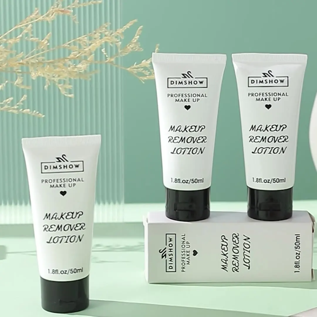 التطهير العميق لا ضيق مزيل ماكياج منظف محب للماء Oleophilic ترطيب السيطرة على النفط تنظيف الوجه #2