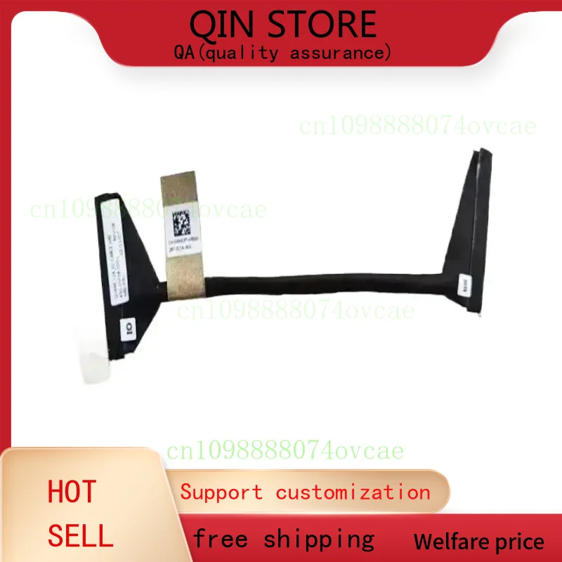 

New For DELL 3440 IO Cable 0XMCFT XMCFT