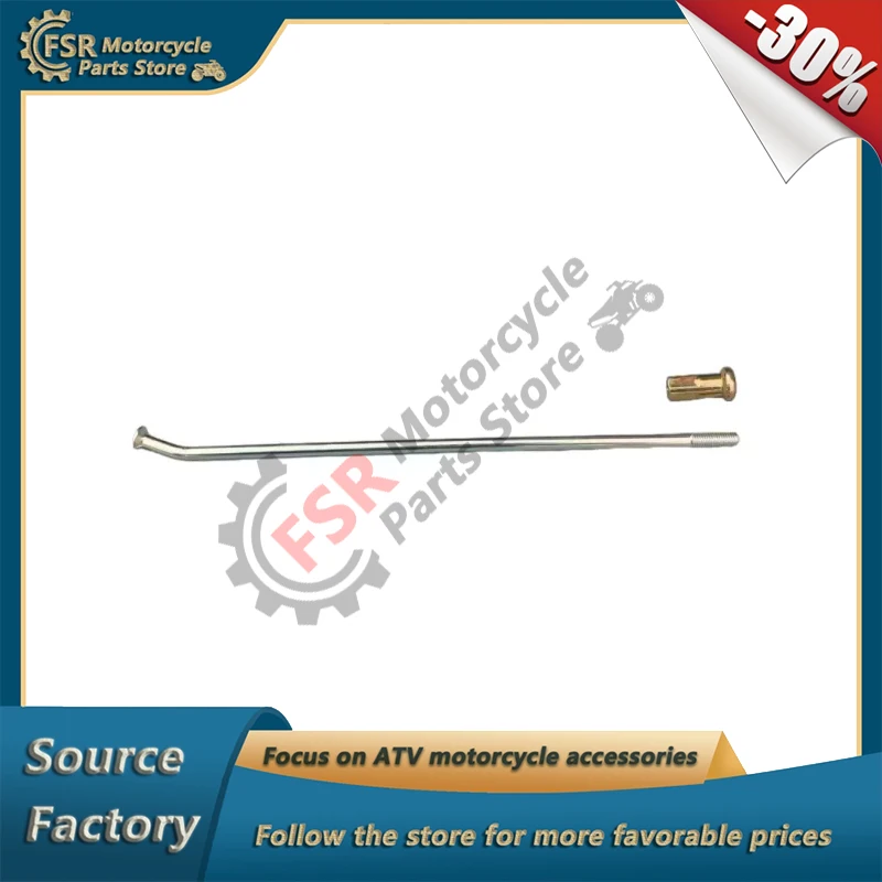 REAR WHEEL 18' INSIDE/OUTSIDE SPOKES 202MM 197MM,FOR KAYO T4 14-23 MOTOCROASS PARTS 402004-0012 402004-0013