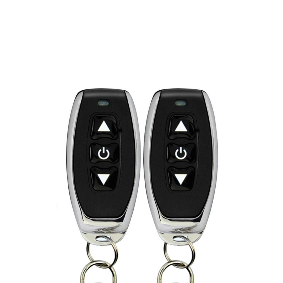 Remote Control CW And CCW for WJZH-M01 Motor CW CCW Controller