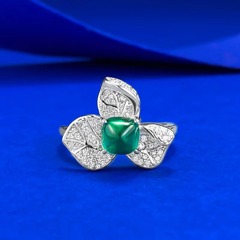 S925 Silver New Fre… - image