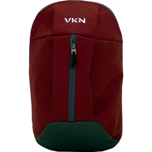 John band Bag Vkn Backpack Bag Burgundy