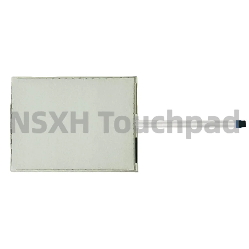 

Совершенно новый для E274HL-683 НО ЧАСТИ 002741HL-683-S SER. NO.A8633310 Стеклянный дигитайзер сенсорного экрана