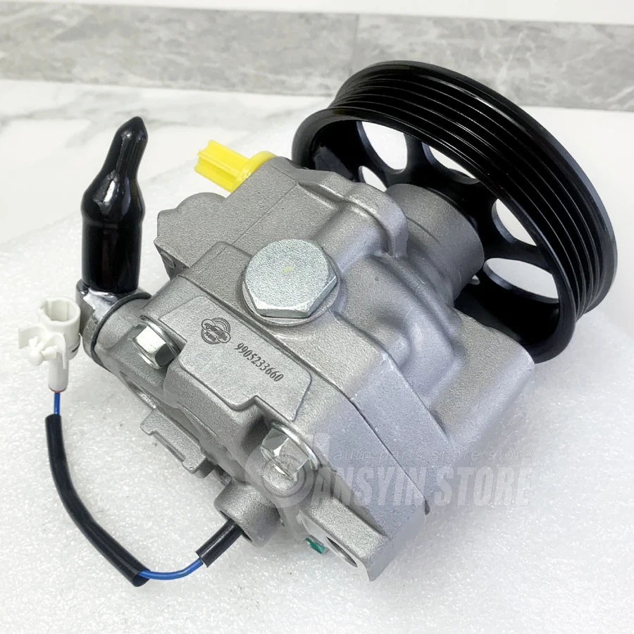 

For Subaru Impreza 2008-2012 Forester 2009-2010 Power Steering Pump 34430-FG020 34430-FG011