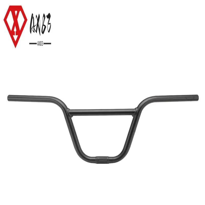 

AX83-Mountainous Bicycle Handlebars 600Mm Handlebar Downhill Horizontal Bicycle Accessories