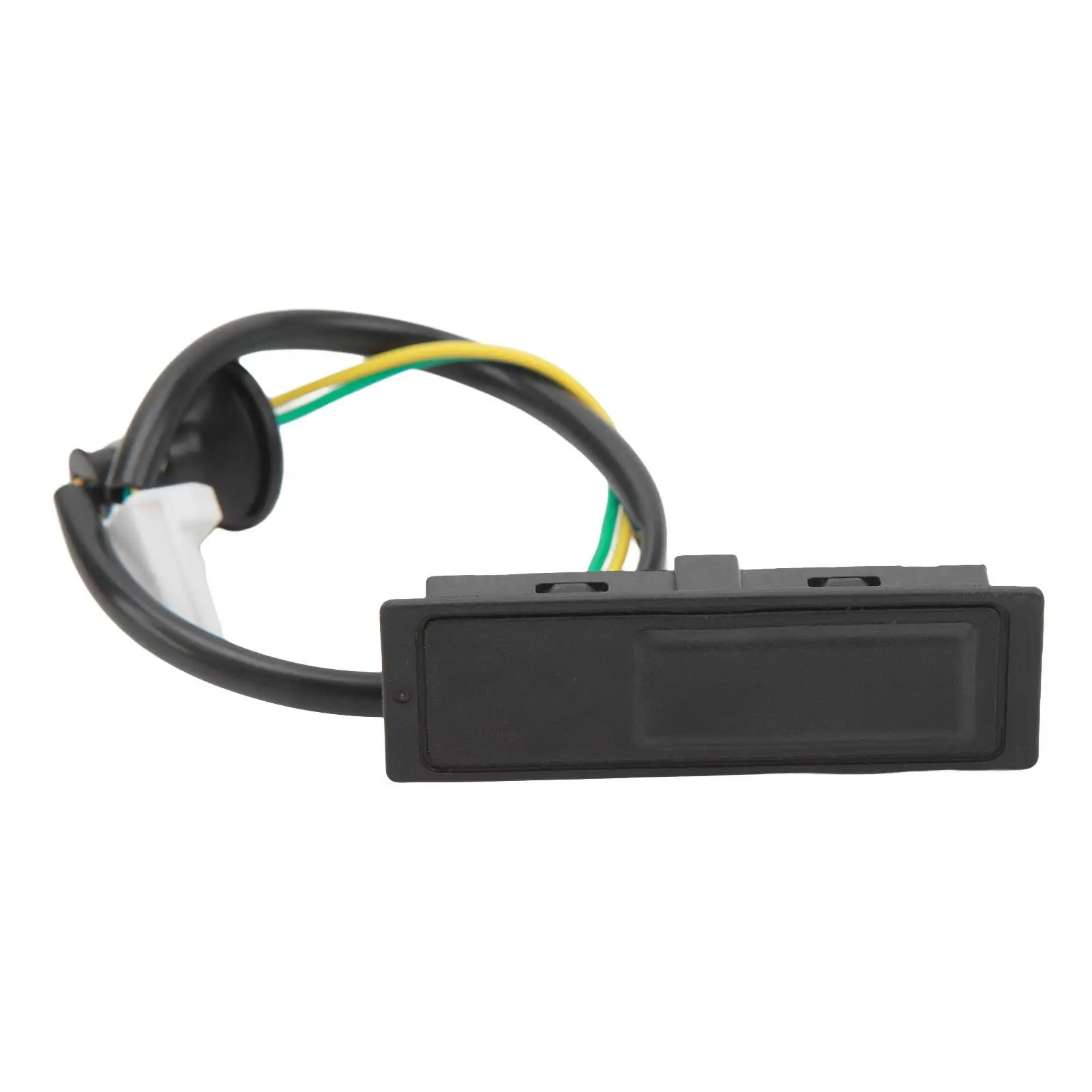 

253801AA0B Responsive Trunk Button Switch Colorfast Professional Flexible Cables Rust Proof Lightweight for murano II Z51