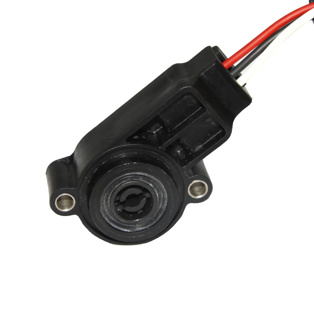 266-1467 266-1477 High quality Throttle Position Sensor 214-4862 Angle Sensor for 826G 825G D6N 950G 962G