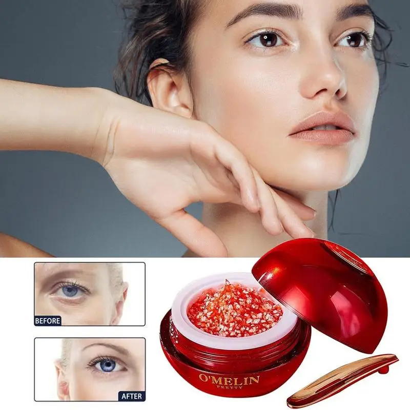 50g Dragon Blood Skin Care Essence Moisturizing Face Cream Face Lifting Firming Pores Shrinking For Face Skin Care Pretty Cream