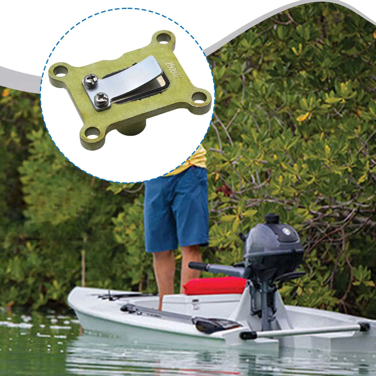 

Запасные части компонента впускного клапана 6A11361000, замена для Yamaha T2.5 2