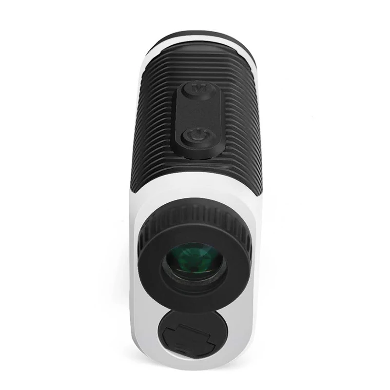 Golf laser rangefinder Q8 electronic caddy slope version telescope