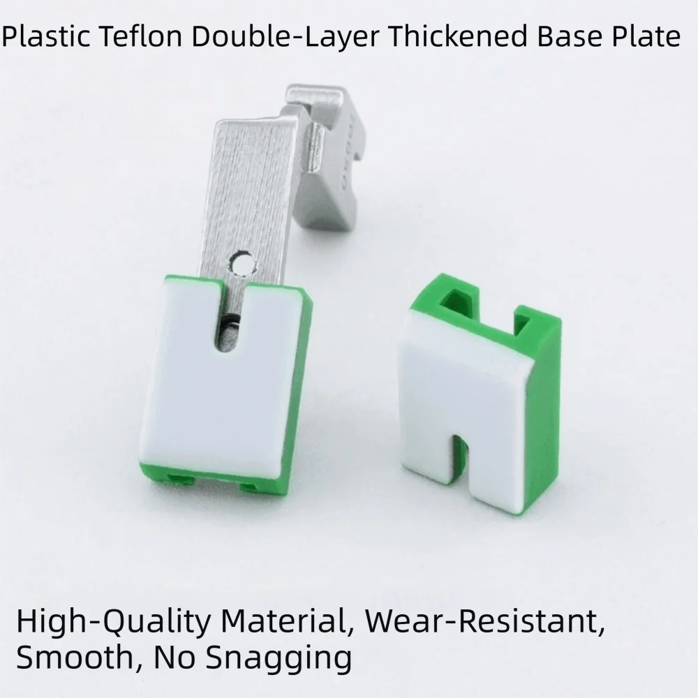 P950 Ruffling Presser Foot Lockstitch Rolling Edge P950 Pleating Foot Set DIY Crafts Tightness Control Sewing Machine Part Kit