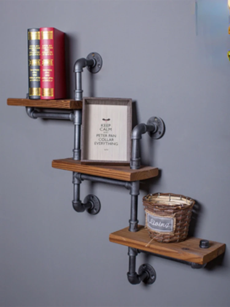 Промышленный деревенский