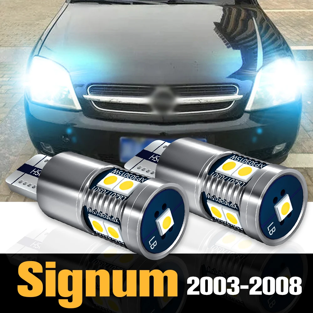 

2 шт., задняя фонарь для Opel Signum 2003 2004 2005 2006 2007 2008