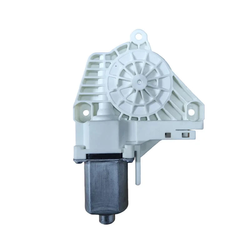 1T0959702 Front Right Window Motor, No Module, Fit 07-14 Cars