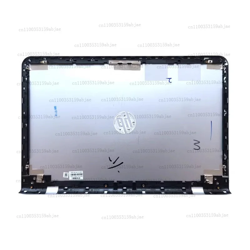 95%NEW For HP Envy M6-P 15-AH 15T-AE 15T-AE000 LCD Back Cover Top Lid Rear 812670-001  XMSJ