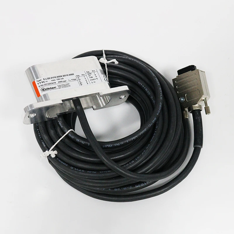8.LI20.0100.0008.S015.0080 Elevator Main Motor Encoder Suitable for Giant Kone Elevator