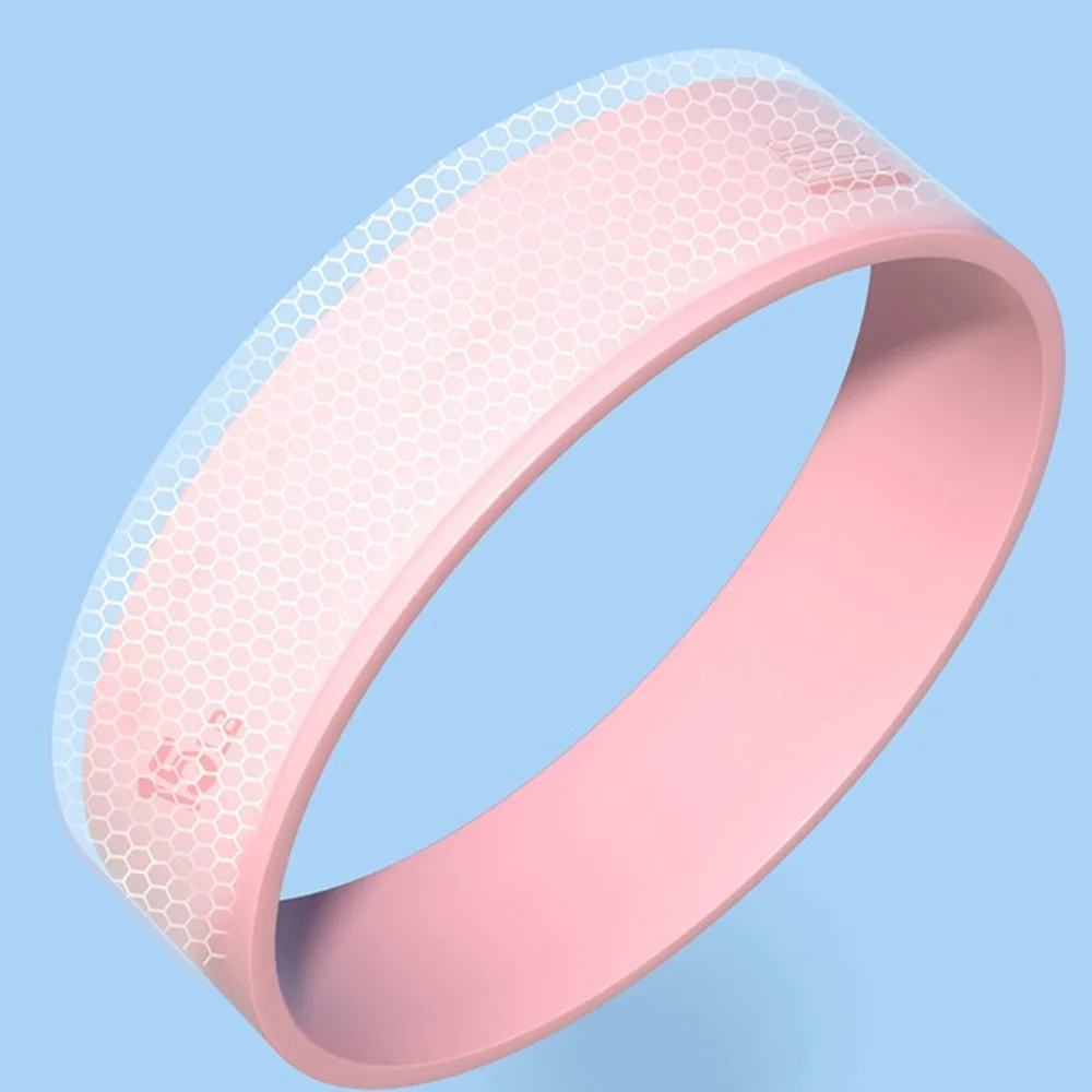 

15 фунтов, 25 фунтов, 35 фунтов, эластичное кольцо для йоги, разные уровня, эластичный ремешок для йоги, эластичные эластичные ленты для фитнеса, фитнес-тренировки