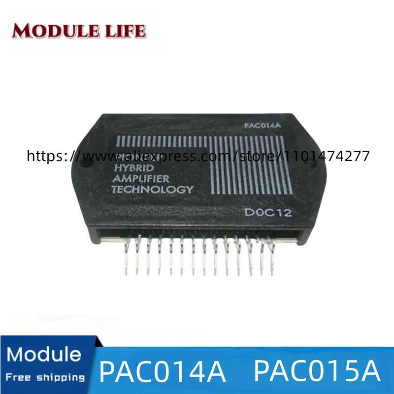 

New and original IGBT module, P014A, P015A, P014A-E，PAC014A PAC015A