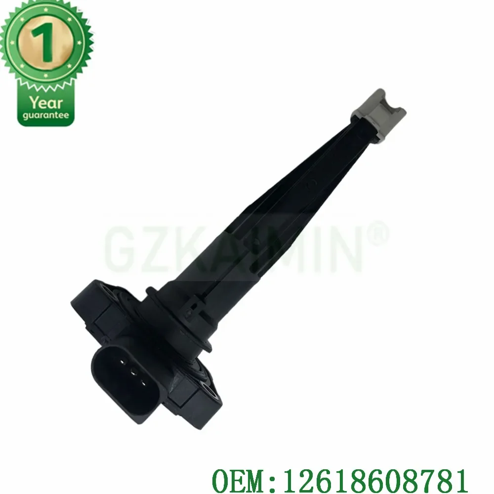 OIL LEVELLING SENSOR OEM 12618608781 8608781 FOR BMW F20 F21 F30 F31 F22 F33 F34 F36