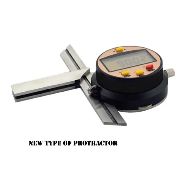 NEW!--Universal Digital Protractor