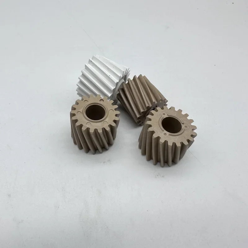 

10set MPC2501 fuser gear for Ricoh MP C2501 C2551 C2051 color For Ricoh MPC2551 MPC2051 2550 2530 2010 Fuser Drive Gear