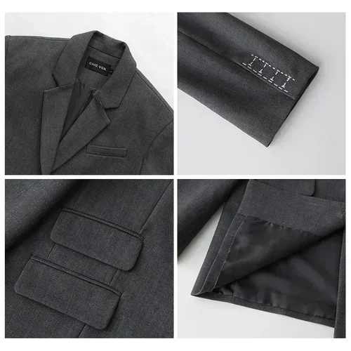 بلايزر وبدلات