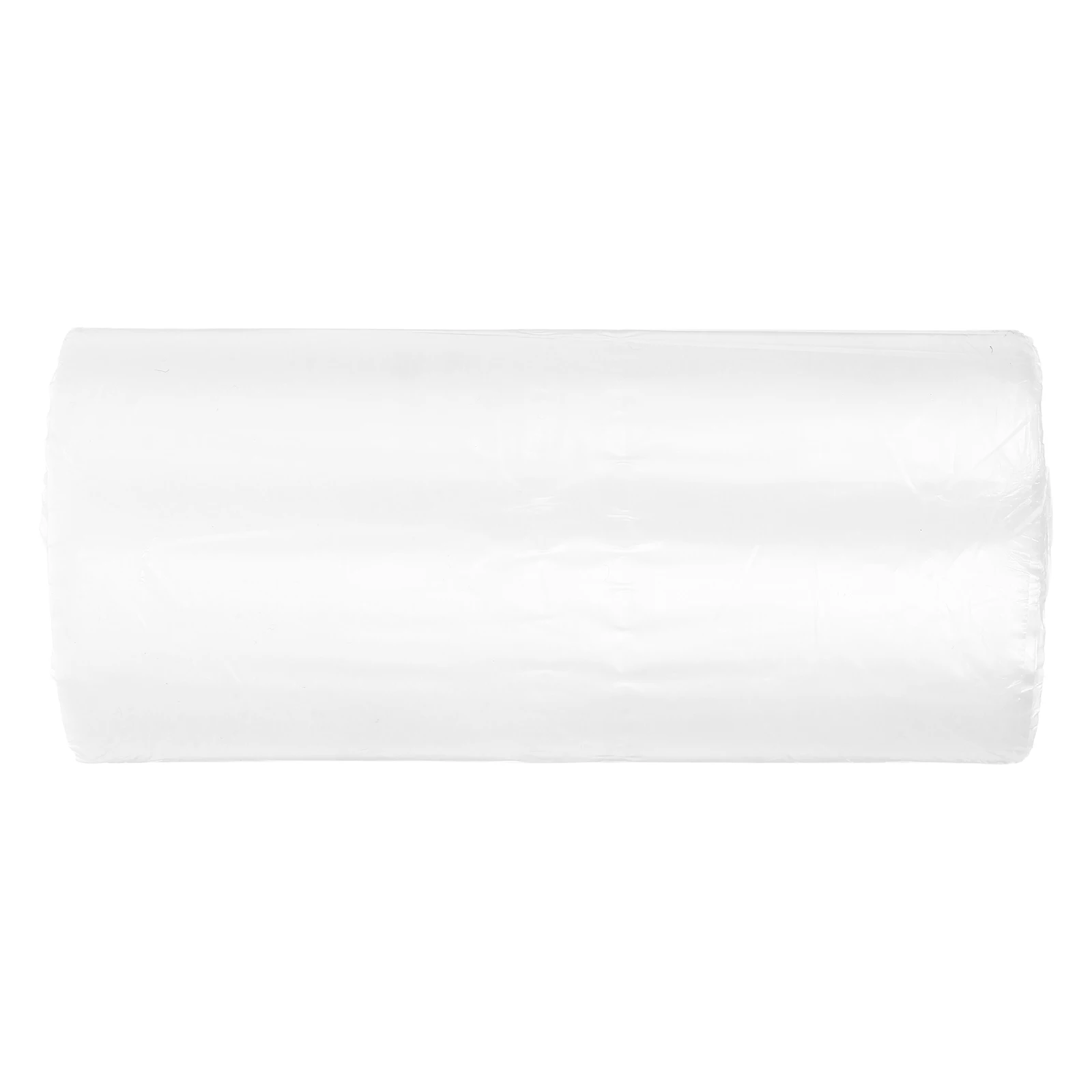 

100pcs Umbrella Bags Transparent Waterproof Disposable Rain Cover for Automatic Dispenser Car Storage Absorbent Restaurant Hotel