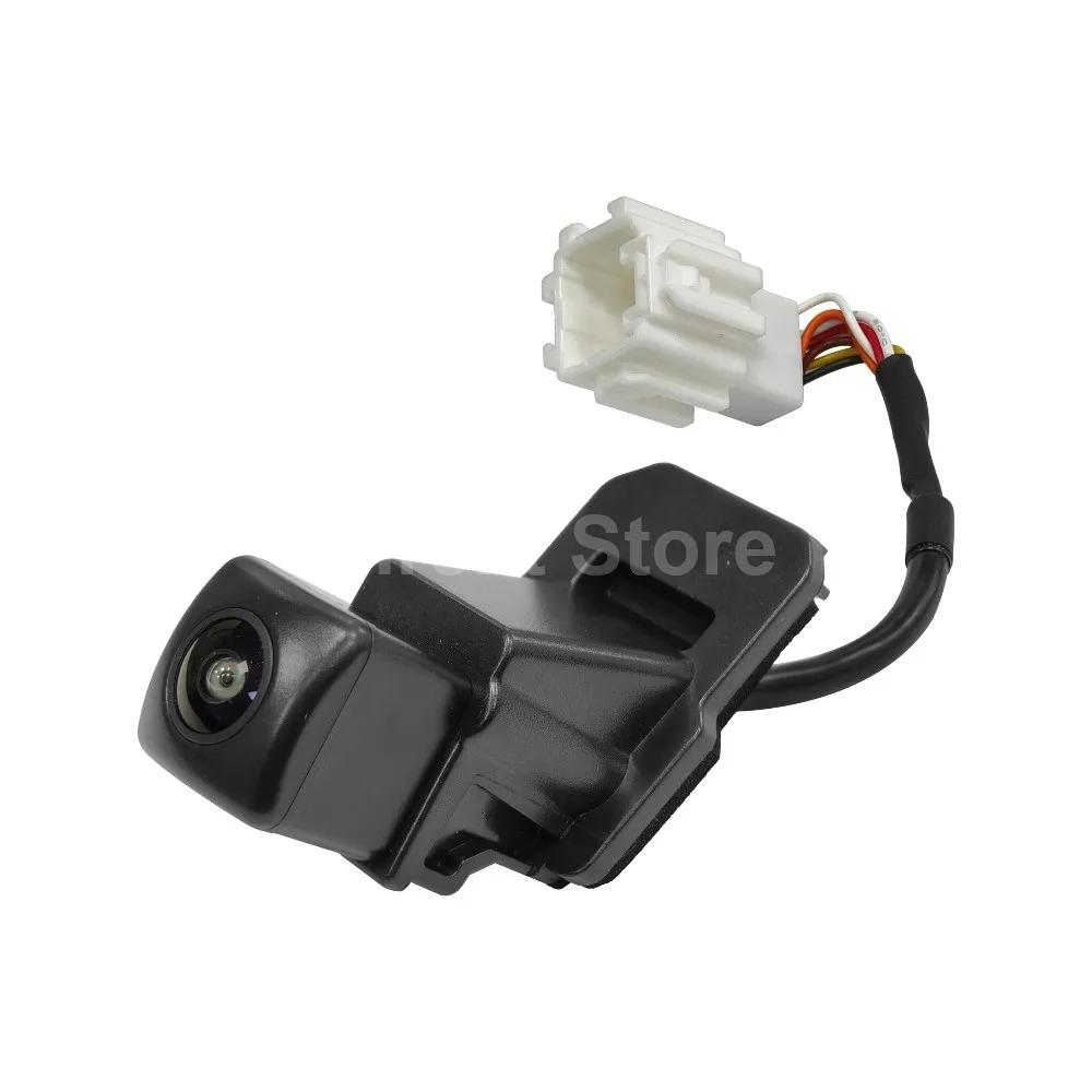 Auto Accessories 39530-T7A-003 For Honda HRV VEZEL 2015 2016 2017 2018 Rear View Parking Reversing Assist Camera 39530T7A003