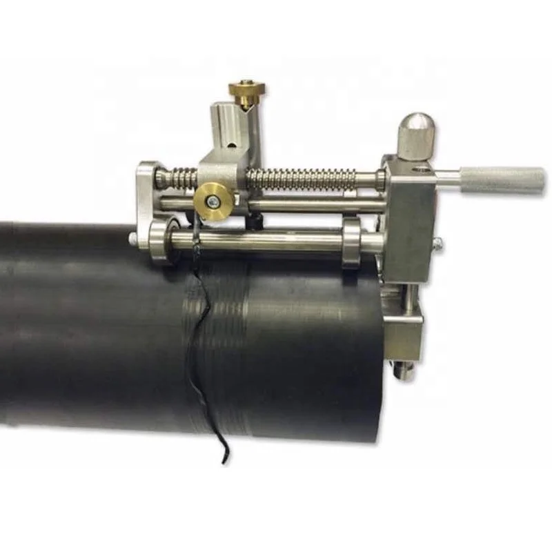 

Hot Saling 20-400mm HDPE Plastic PE Pipe Scraper Hand Tool Rotating Pipe Scraper 425*305*125mm Pipe Scraper