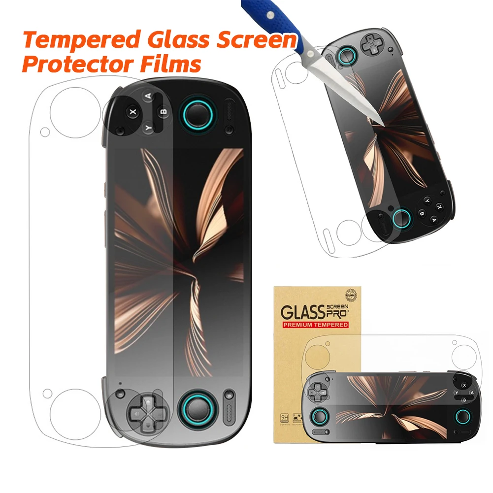 1-10Pcs For Retroid…