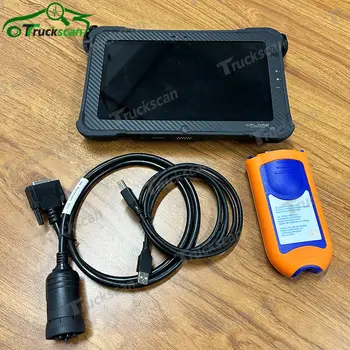 8 最佳銷售 約翰迪爾診斷軟體 - №5