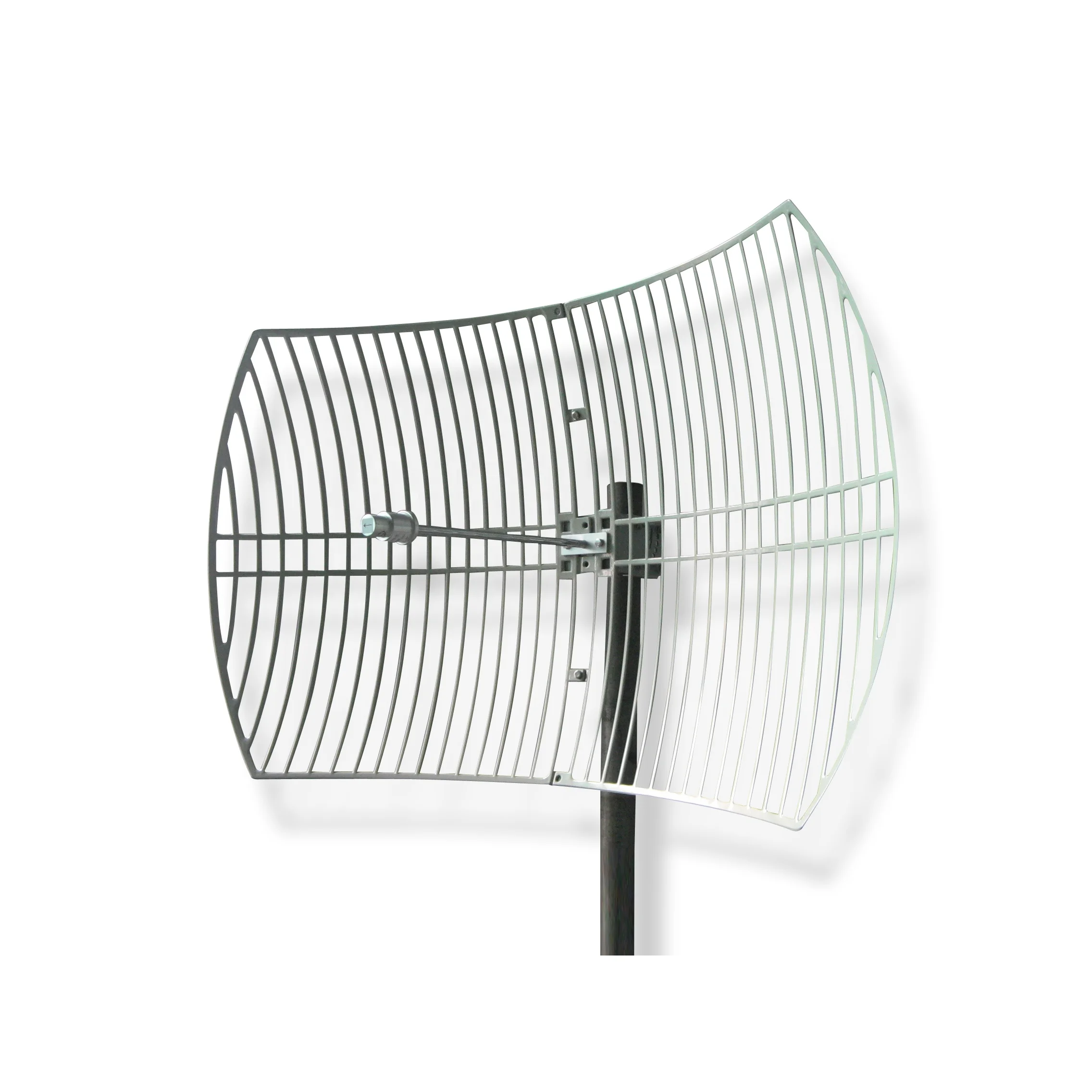 

Hot sales cheap WIFI antenna good price grid antenna 30dbi 5.8ghz 5ghz antennaLong range wifi antenna