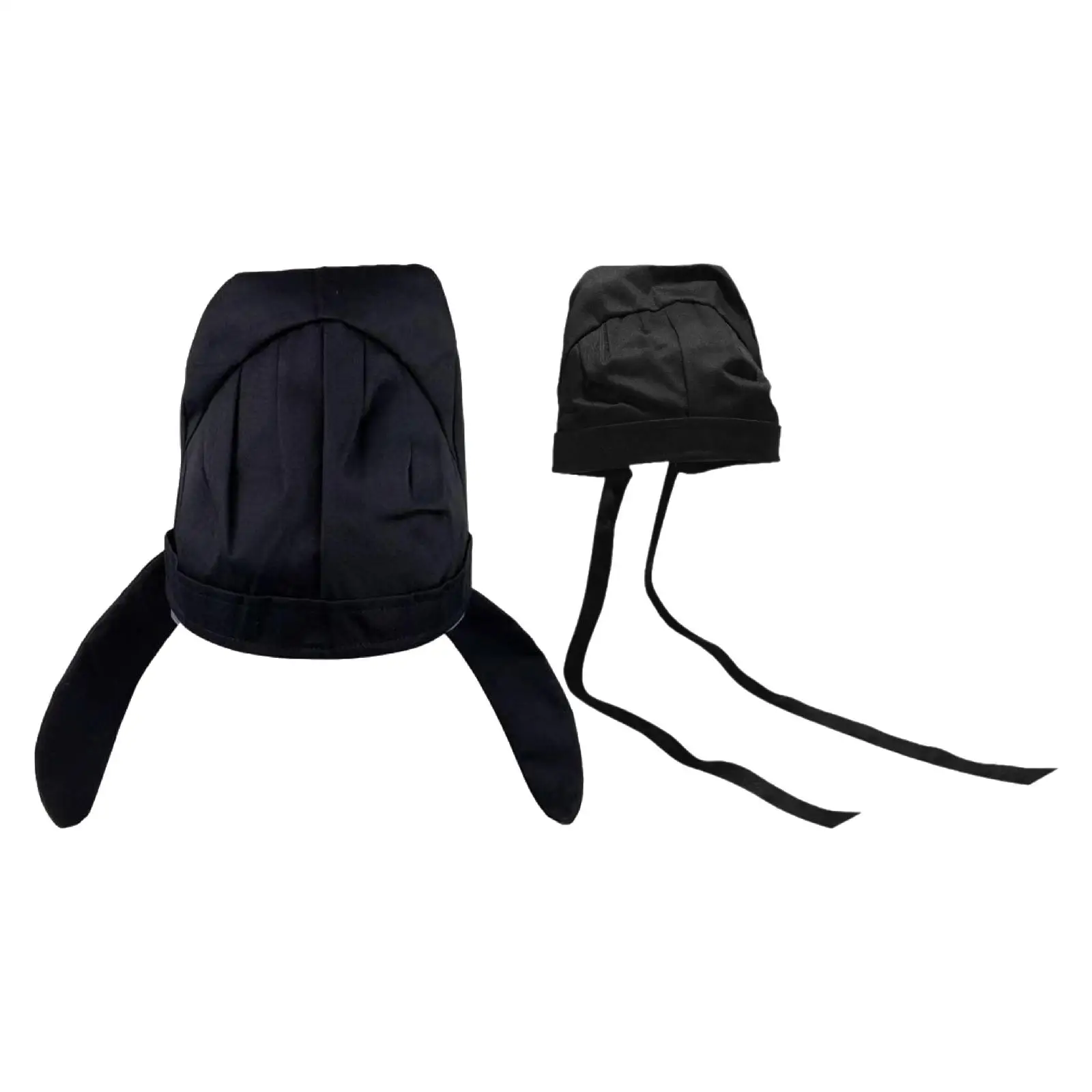 

Chinese Traditional Ancient Scholar Hat for Stage Performance Photography