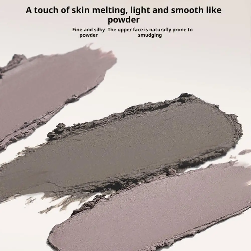 1PCS Face Contour Stick Bone Structure Design Easy Blend Contouring Makeup For Beginners Natural Shadow Slim Face Beauty Tool