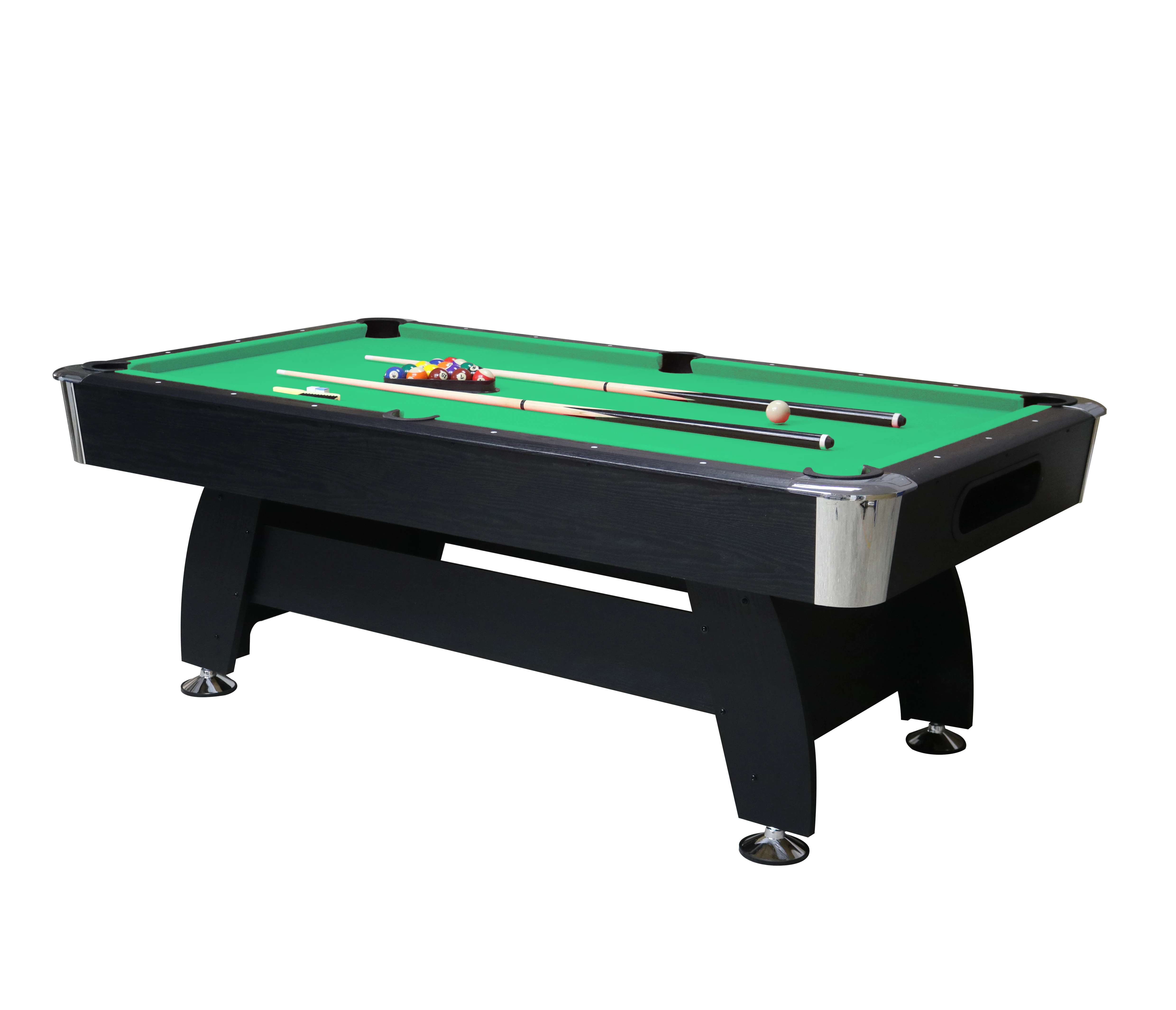 

7ft Modern Billiards Table Indoor R Pool Table for Sale
