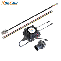 RunCam Run Cam WiFiLink2 WiFiLink 2 Video Transmitter Vtx (Based on OpenIPC) For Airplane Fpv Drone Parts