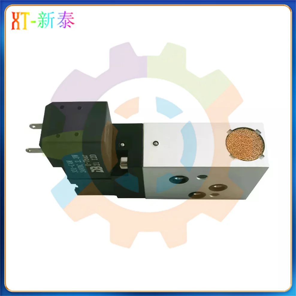 Best Quality Printing Machine Accessories G2.184.0010 Air Valve Solenoid Valve For Heidelberg