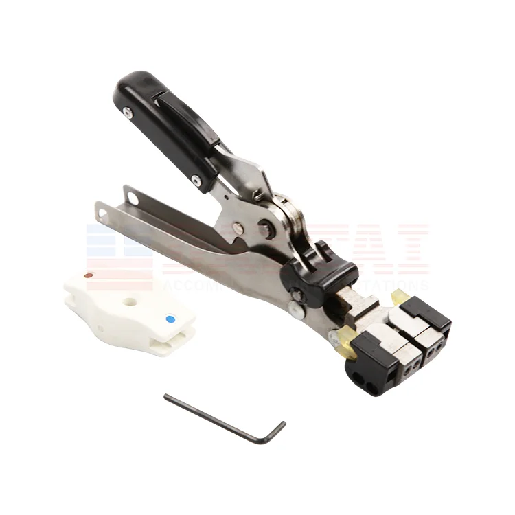 

xsh Picabond Connector Cutting Tool Splice Connector Crimp Tool