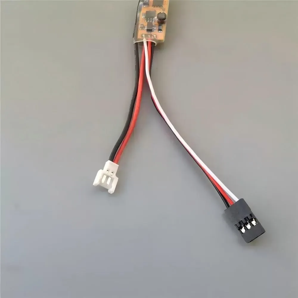 12A 1S 3.7V Brushed…