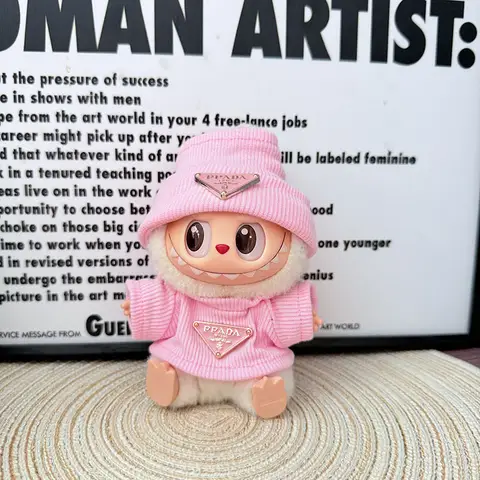 6 best sales reborn docktillbehör - №3