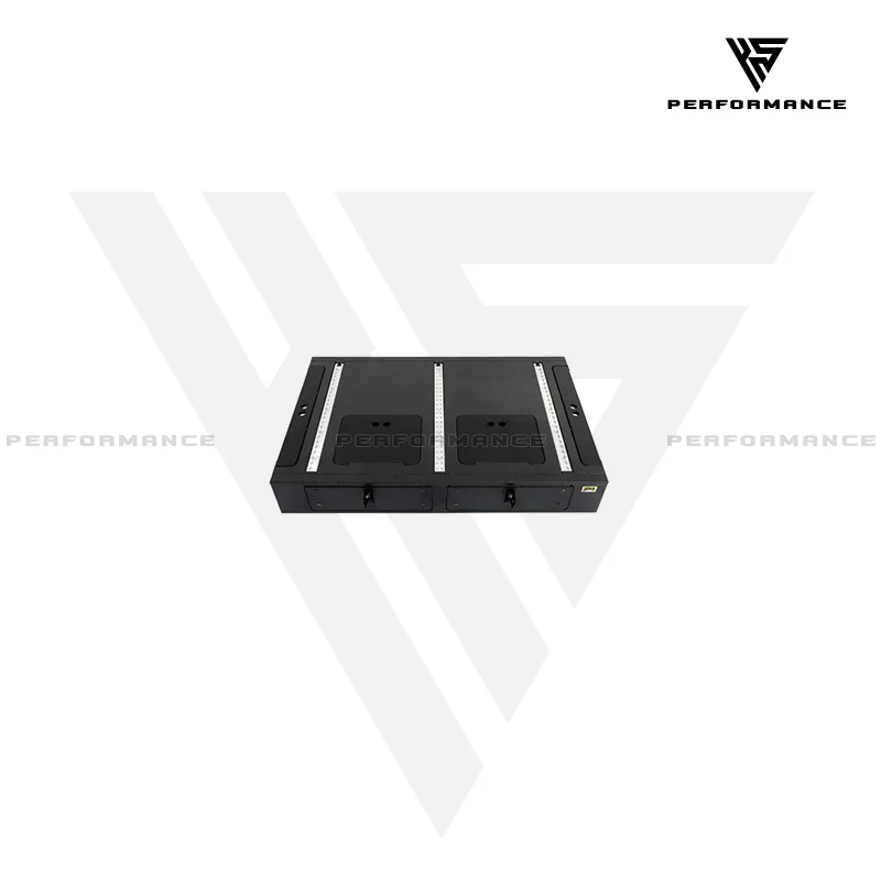 Wholesale High Quality Car Accessories Storage Box Trunk Box For Mercedes Benz G-Class W465 G63 G500 2025 Rear Racks